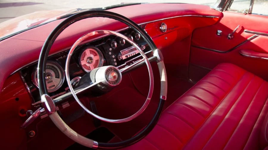 1955 Chrysler 300 Letter Series - Image 4 of 12