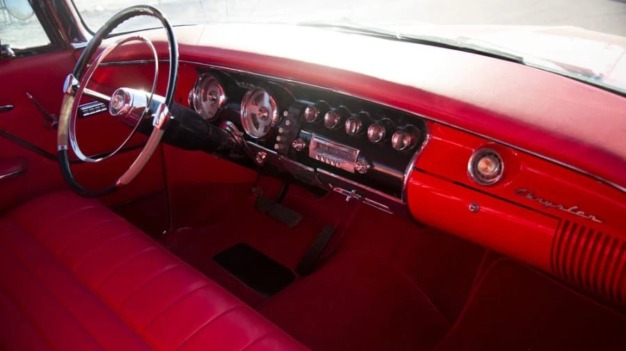 1955 Chrysler 300 Letter Series - Image 5 of 12
