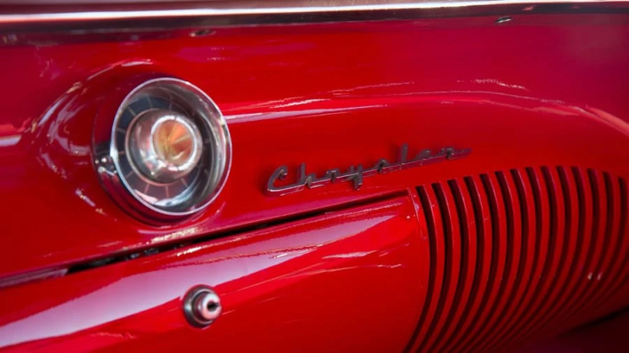 1955 Chrysler 300 Letter Series - Image 10 of 12