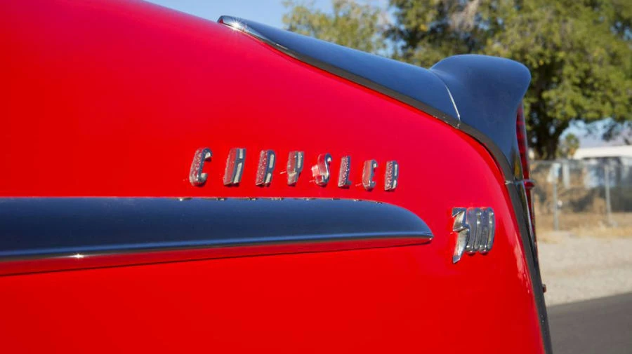 1955 Chrysler 300 Letter Series - Image 12 of 12