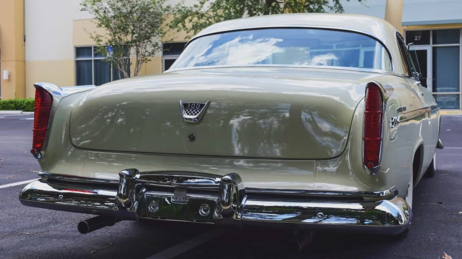 1955 Chrysler 300 Letter Series - Image 2 of 12