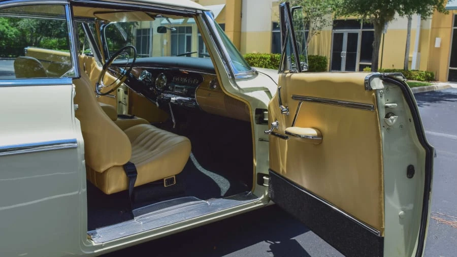 1955 Chrysler 300 Letter Series - Image 7 of 12