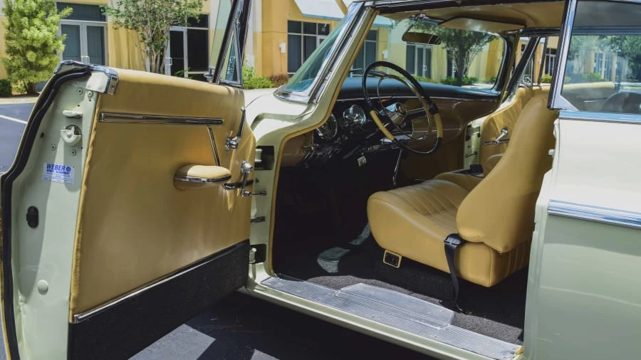 1955 Chrysler 300 Letter Series - Image 4 of 12