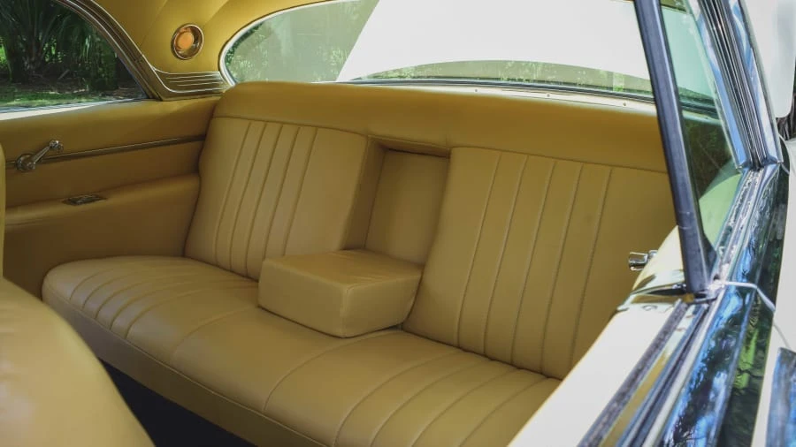1955 Chrysler 300 Letter Series - Image 5 of 12