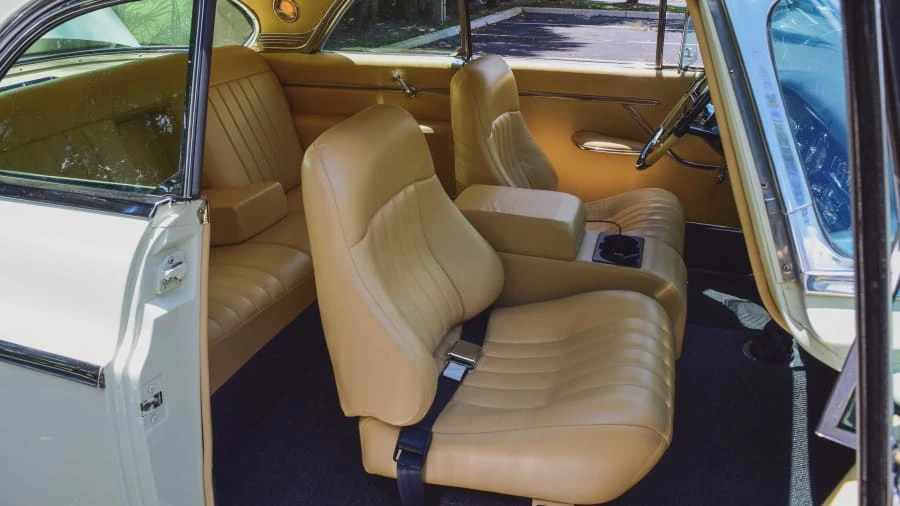 1955 Chrysler 300 Letter Series - Image 9 of 12