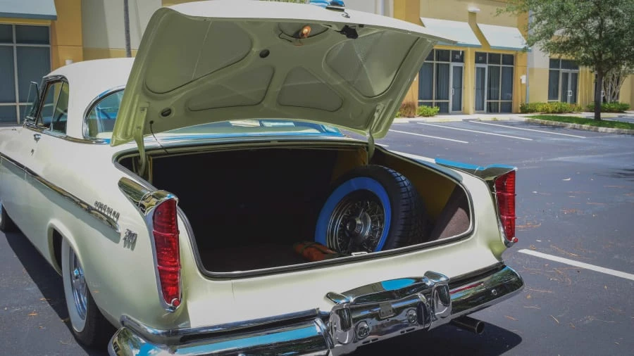 1955 Chrysler 300 Letter Series - Image 11 of 12