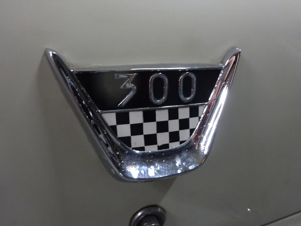 1955 Chrysler 300 Letter Series - Image 31 of 31
