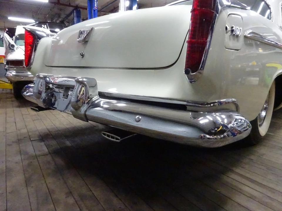 1955 Chrysler 300 Letter Series - Image 30 of 31