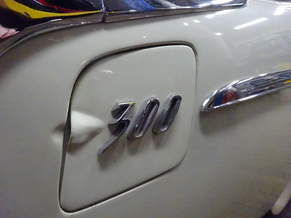 1955 Chrysler 300 Letter Series - Image 29 of 31