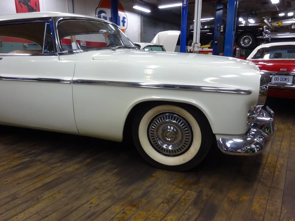1955 Chrysler 300 Letter Series - Image 28 of 31
