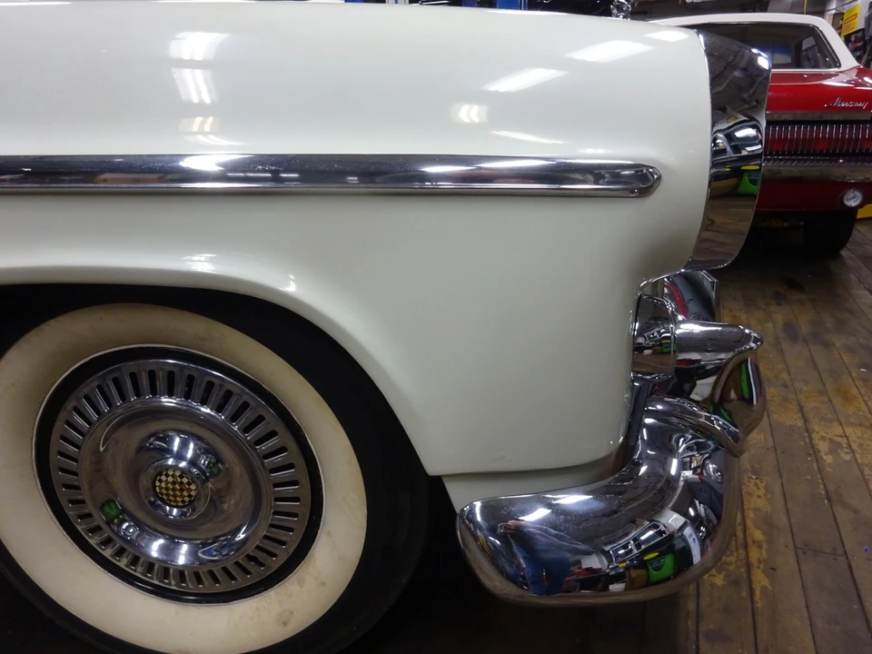 1955 Chrysler 300 Letter Series - Image 27 of 31