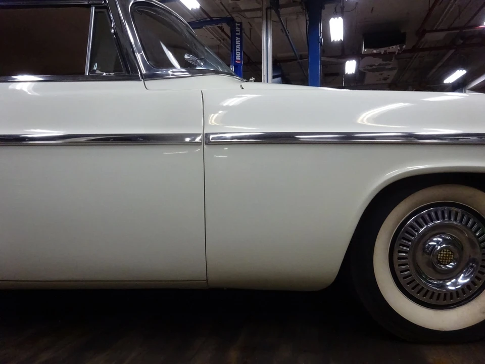 1955 Chrysler 300 Letter Series - Image 26 of 31