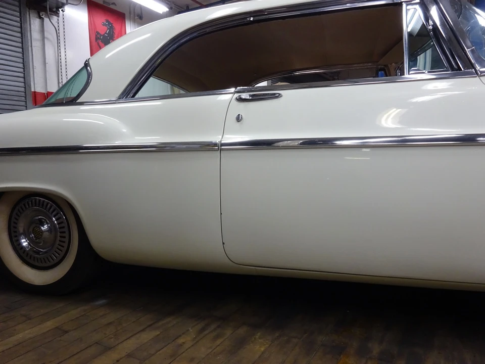 1955 Chrysler 300 Letter Series - Image 25 of 31