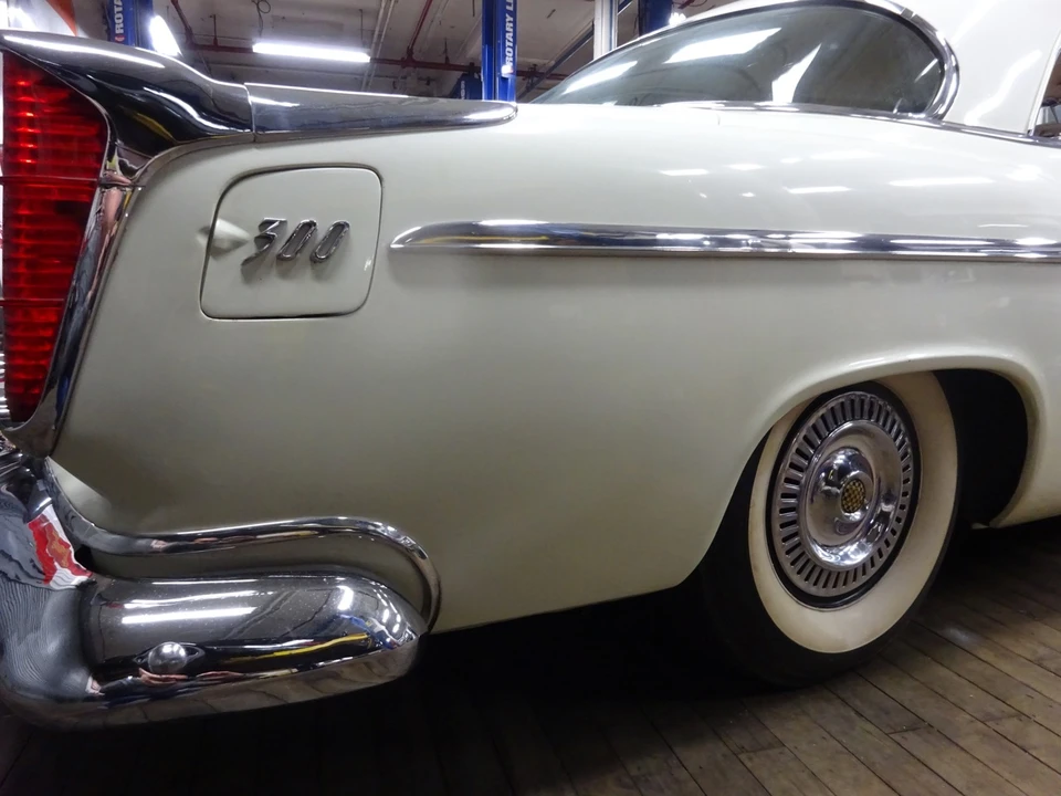 1955 Chrysler 300 Letter Series - Image 24 of 31