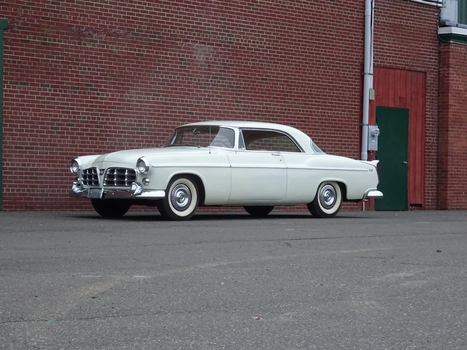 1955 Chrysler 300 Letter Series - Image 13 of 31