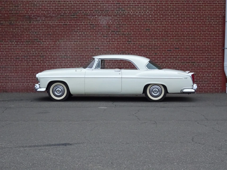 1955 Chrysler 300 Letter Series - Image 12 of 31