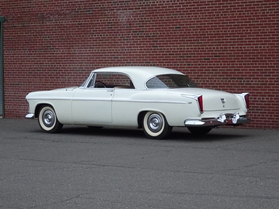 1955 Chrysler 300 Letter Series - Image 11 of 31