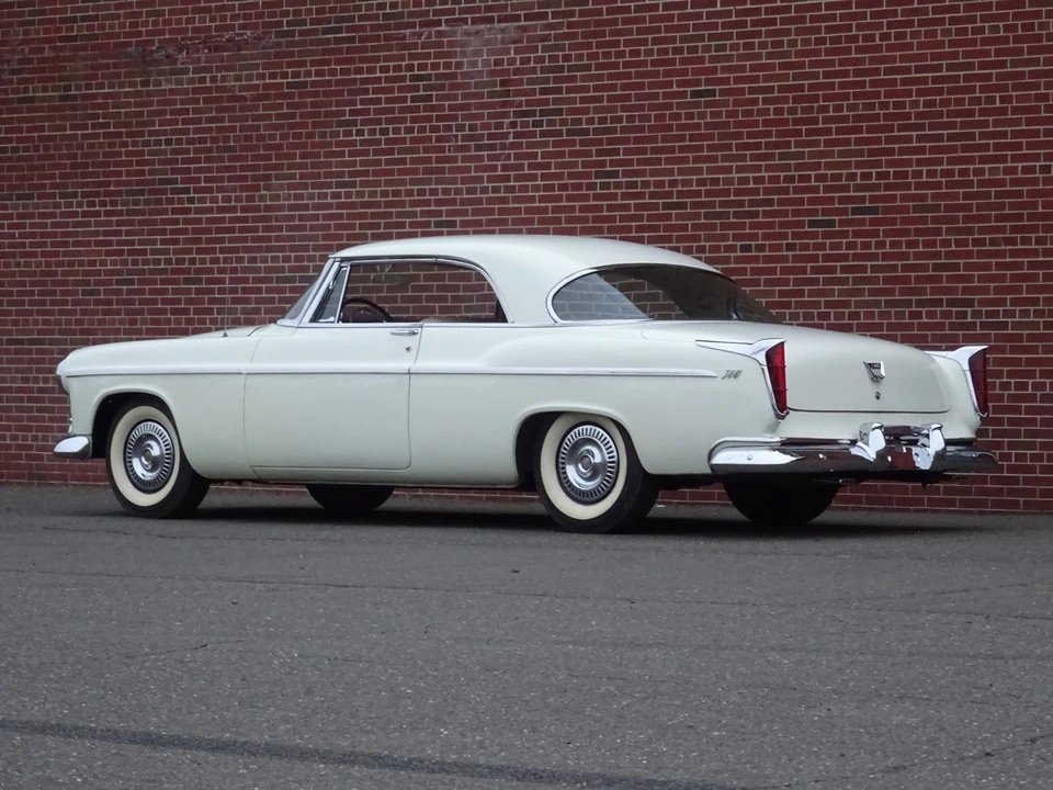1955 Chrysler 300 Letter Series - Image 10 of 31