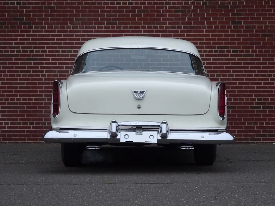 1955 Chrysler 300 Letter Series - Image 9 of 31