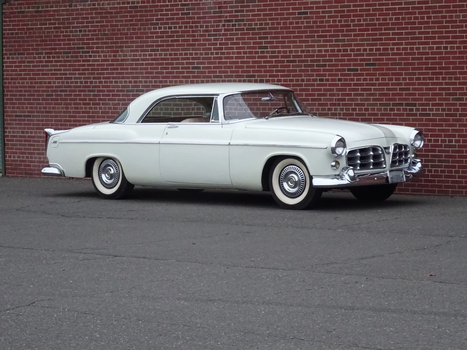 1955 Chrysler 300 Letter Series - Image 3 of 31
