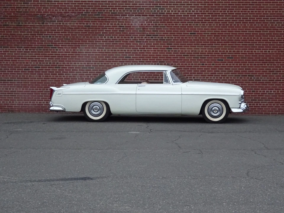 1955 Chrysler 300 Letter Series - Image 4 of 31