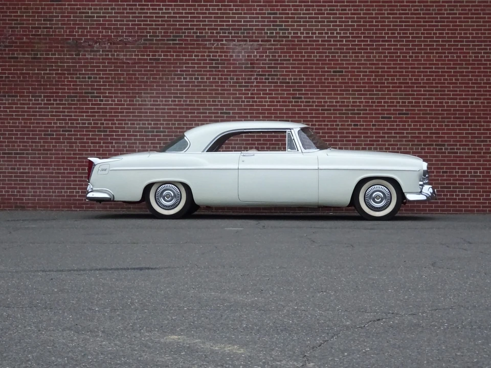 1955 Chrysler 300 Letter Series - Image 5 of 31