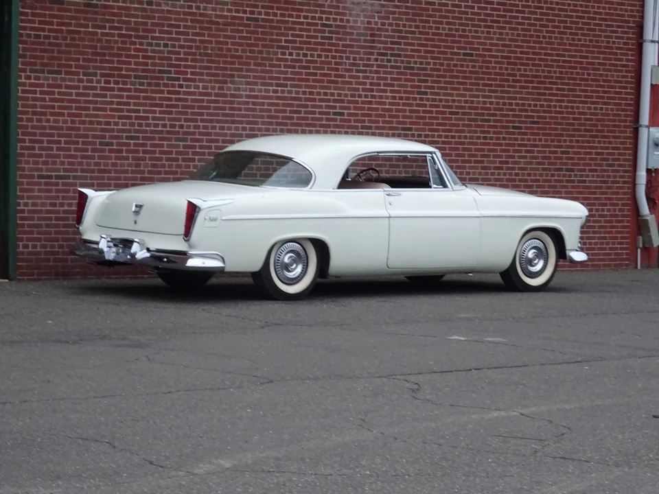 1955 Chrysler 300 Letter Series - Image 8 of 31