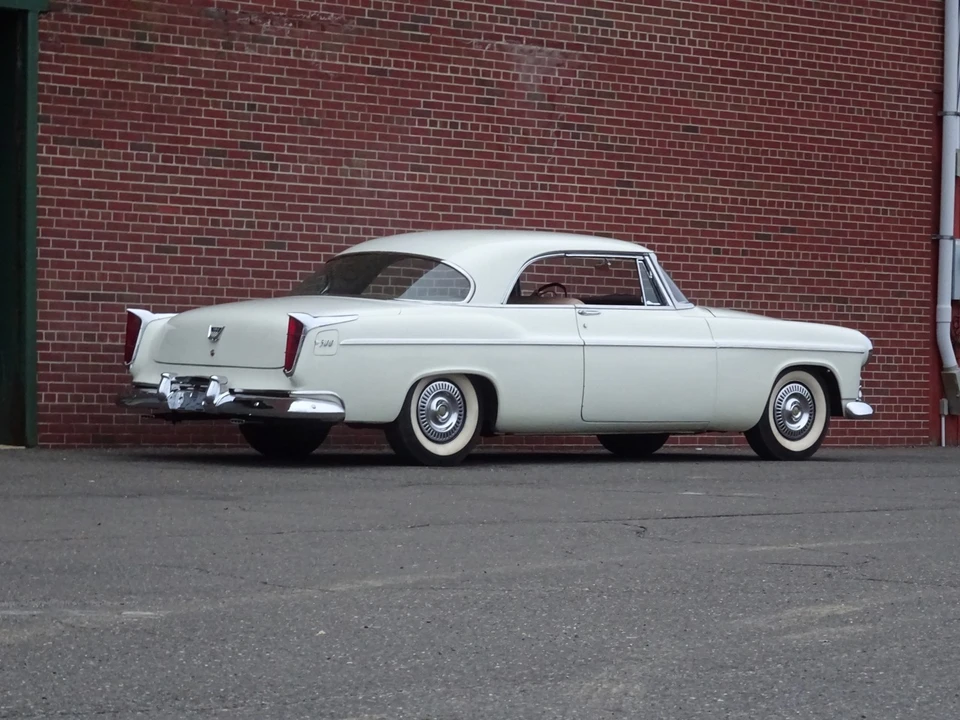 1955 Chrysler 300 Letter Series - Image 7 of 31