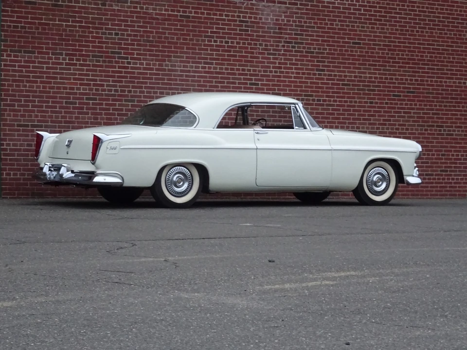 1955 Chrysler 300 Letter Series - Image 6 of 31