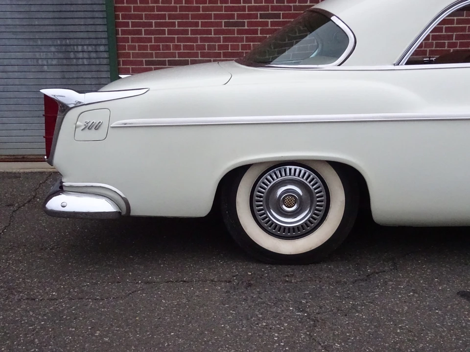 1955 Chrysler 300 Letter Series - Image 23 of 31