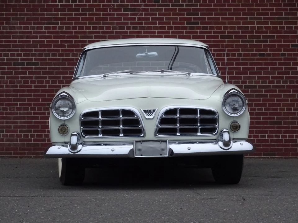 1955 Chrysler 300 Letter Series - Image 14 of 31