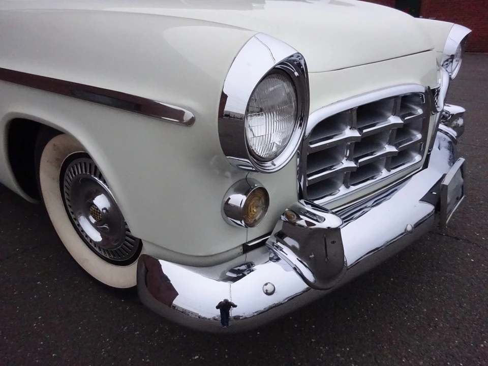 1955 Chrysler 300 Letter Series - Image 19 of 31