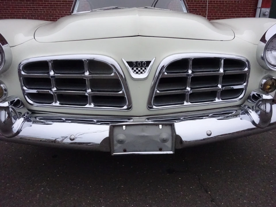 1955 Chrysler 300 Letter Series - Image 18 of 31