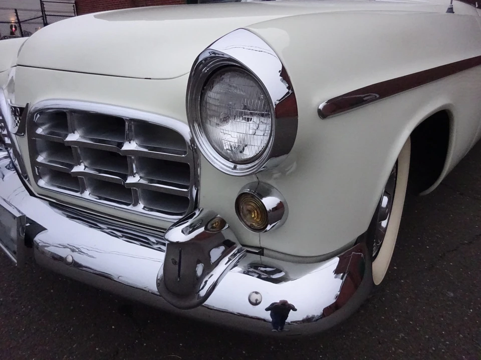 1955 Chrysler 300 Letter Series - Image 17 of 31