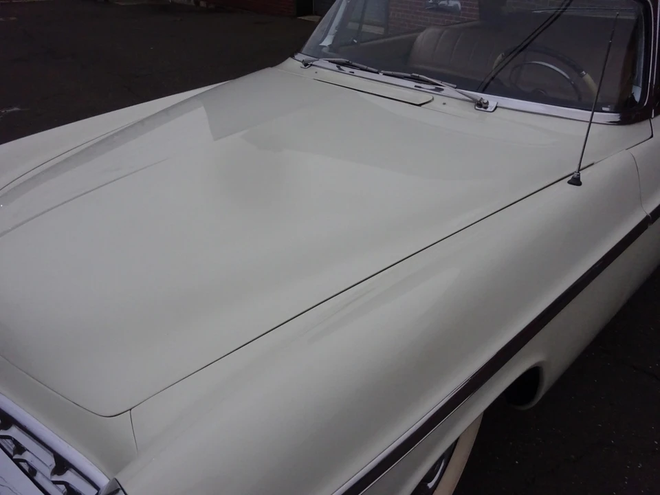 1955 Chrysler 300 Letter Series - Image 16 of 31