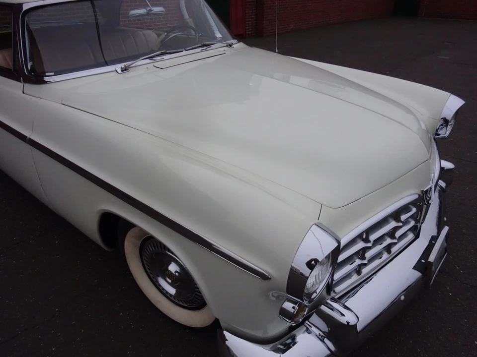1955 Chrysler 300 Letter Series - Image 15 of 31