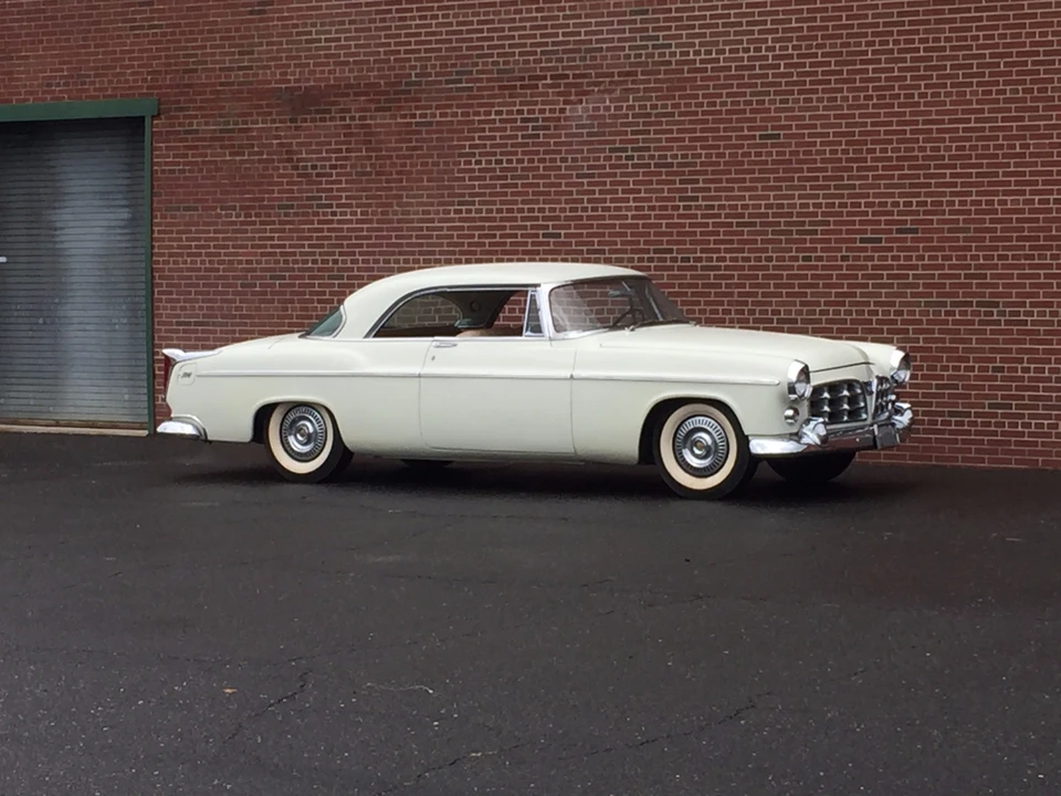 1955 Chrysler 300 Letter Series - Image 2 of 31