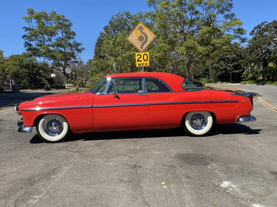 1955 Chrysler 300 Letter Series - Image 7 of 31