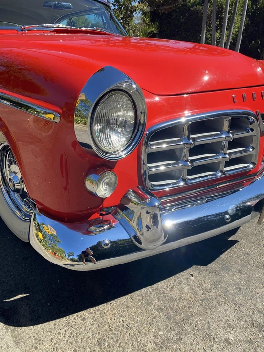 1955 Chrysler 300 Letter Series - Image 26 of 31