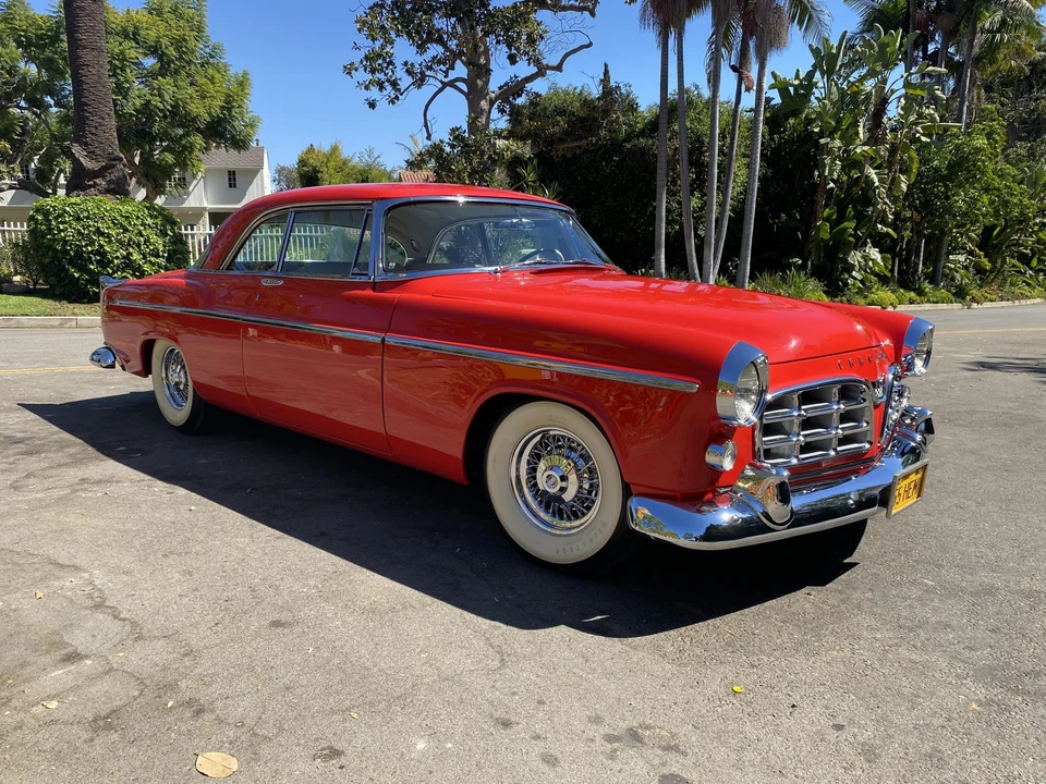1955 Chrysler 300 Letter Series - Image 18 of 31