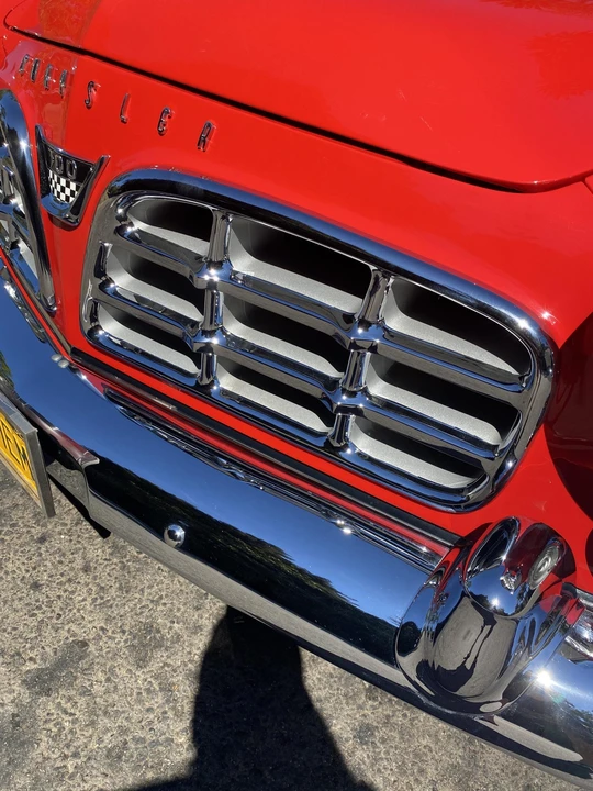 1955 Chrysler 300 Letter Series - Image 31 of 31