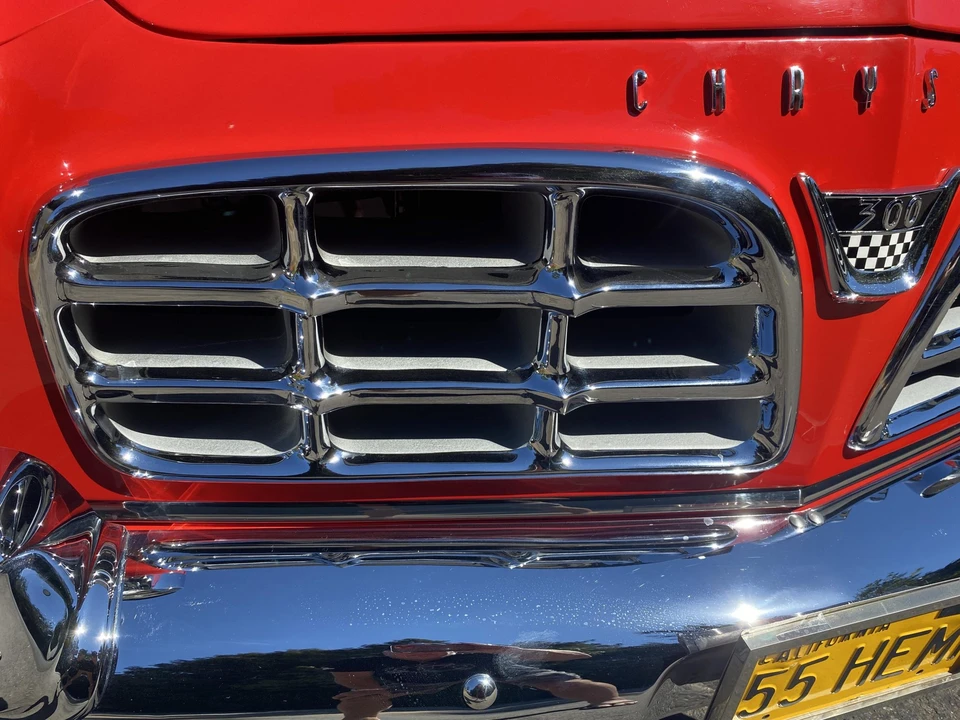 1955 Chrysler 300 Letter Series - Image 28 of 31