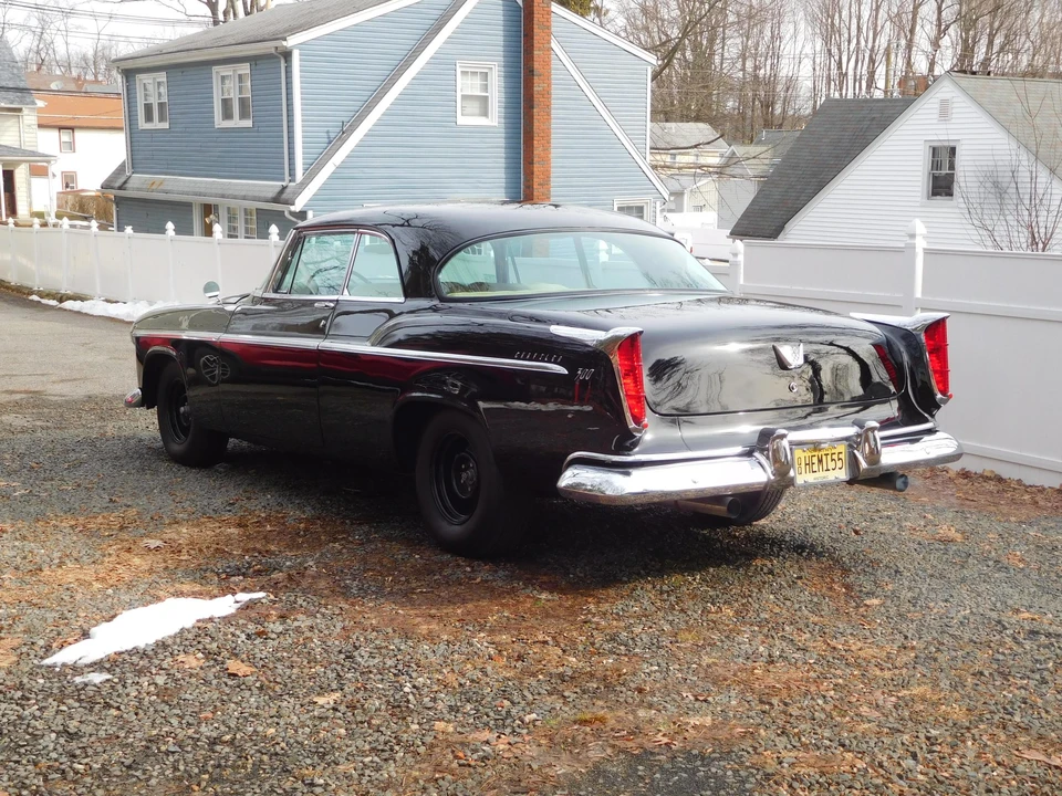 1955 Chrysler 300 Letter Series - Image 6 of 31
