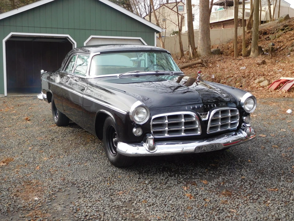 1955 Chrysler 300 Letter Series - Image 10 of 31