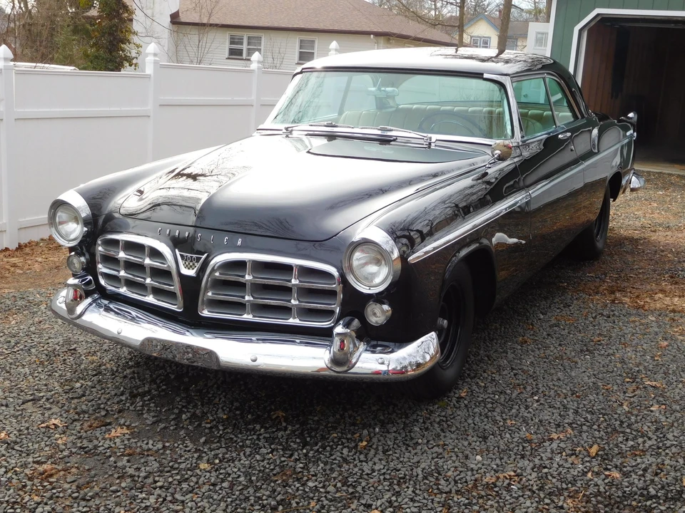 1955 Chrysler 300 Letter Series - Image 2 of 31