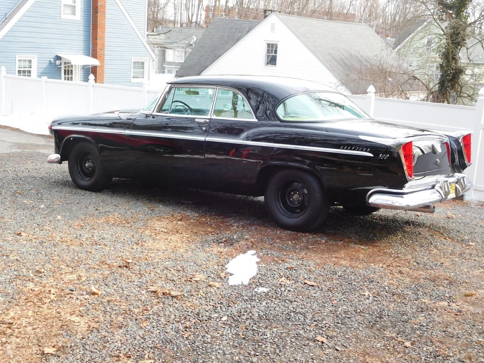 1955 Chrysler 300 Letter Series - Image 5 of 31