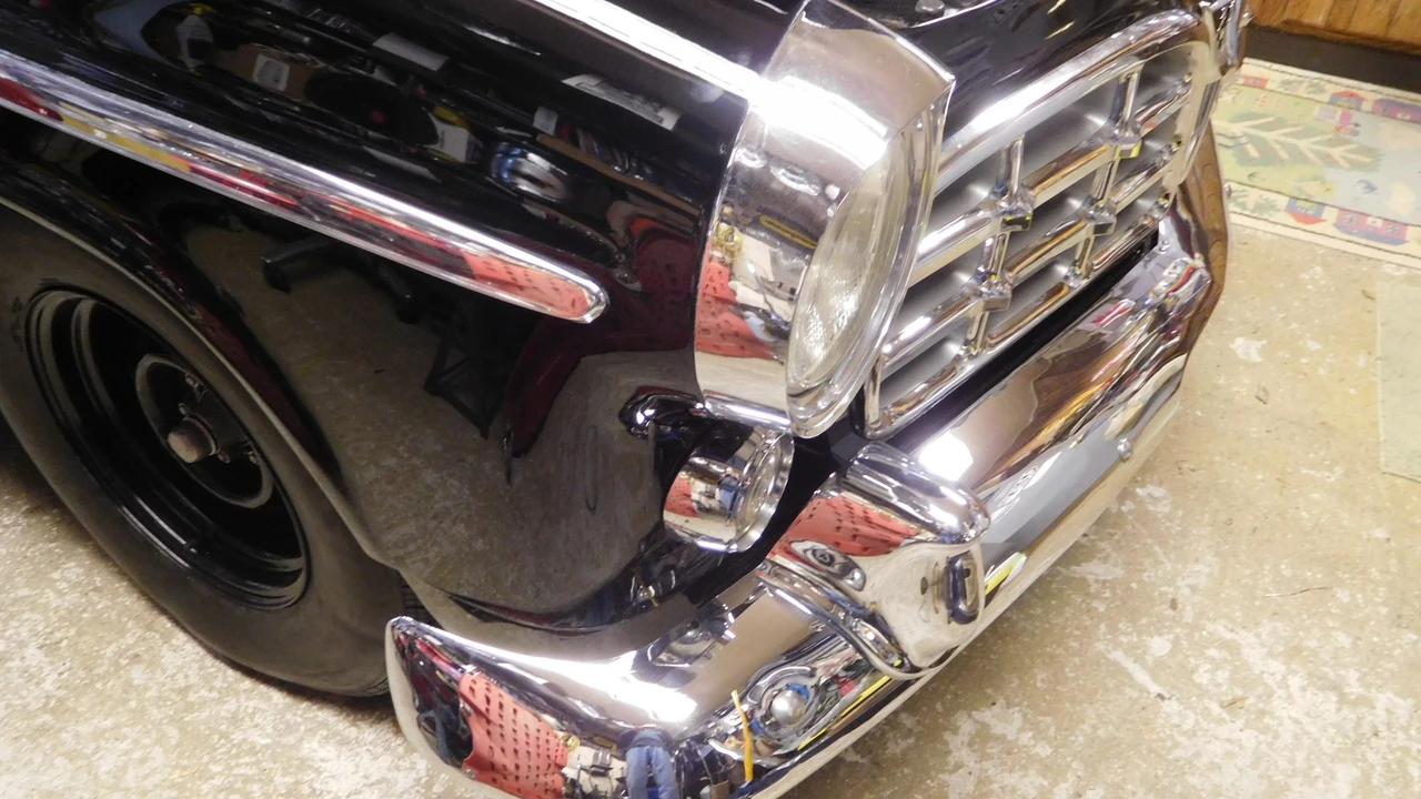 1955 Chrysler 300 Letter Series - Image 13 of 31