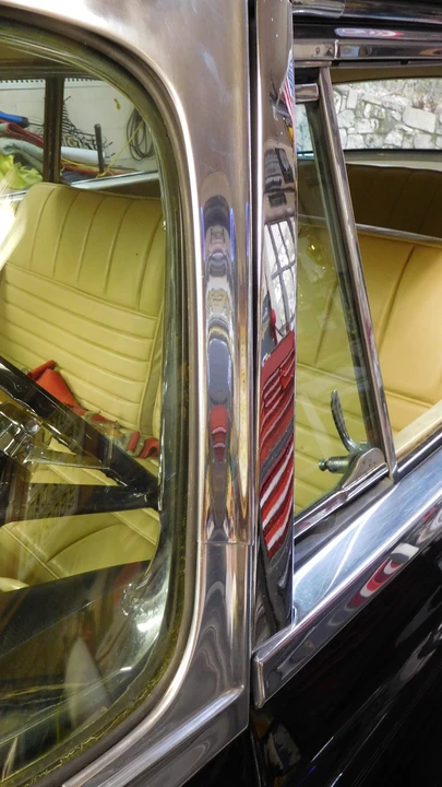 1955 Chrysler 300 Letter Series - Image 21 of 31