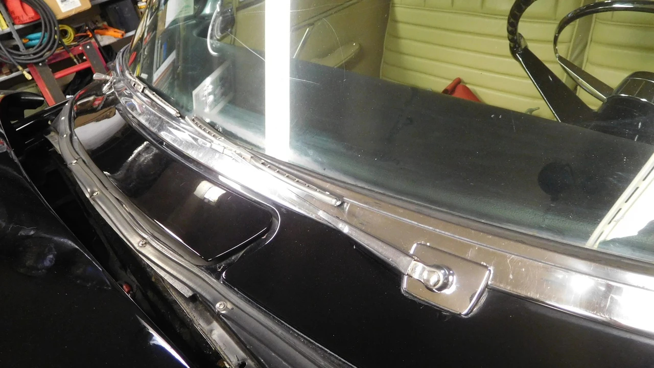 1955 Chrysler 300 Letter Series - Image 19 of 31