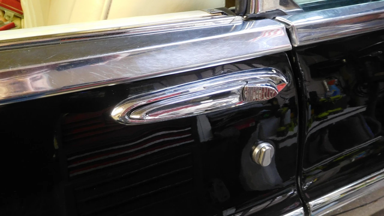 1955 Chrysler 300 Letter Series - Image 22 of 31